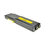 Tonerpro - Toner Compatibile per le stampanti Xerox Workcentre , 6655 - Giallo - Fino a 7.500 pagine  - Sostituisce Xerox 6655Y