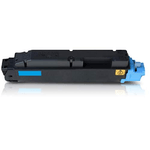 Tonerpro - Toner Compatibile per le stampanti Kyocera ECOSYS, M6230cidn, ECOSYS, M6630cidn, ECOSYS, P6230cdn - Ciano