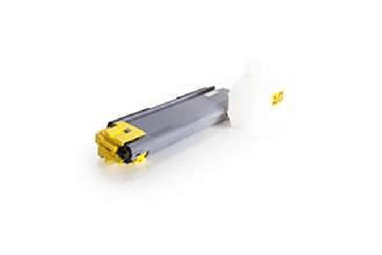 Tonerpro---Toner-Compatibile-per-le-stampanti-Olivetti-D-Color-P-2021-D-Color-P-2121---Giallo---Fino-a-2.800-pagine----Sostituisce-Olivetti--B0951