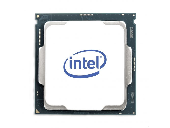 Intel CPU Intel Xeon E-2176G/3,7 GHz/UP/LGA1151v2/Vassoio - CM8068403380018