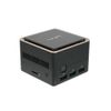ECS-LIVA-Q3-Plus-AMD-Ryzen-R1505G-4-GB-DDR4-SDRAM-64-GB-eMMC-Mini-PC-Nero