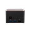 ECS-LIVA-Q3-Plus-AMD-Ryzen-R1505G-4-GB-DDR4-SDRAM-64-GB-eMMC-Mini-PC-Nero