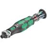 Wera-05004280001-chiave-a-cricchetto-13-pz-Nero-Verde