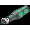 Wera-05004280001-chiave-a-cricchetto-13-pz-Nero-Verde