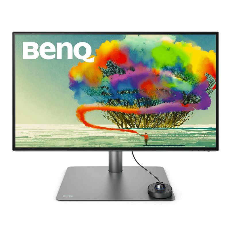 BenQ-PD2725U-Monitor-PC-686-cm--27---3840-x-2160-Pixel-4K-Ultra-HD-LED-Nero