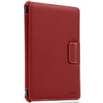 Targus Vuscape Protective Custodia a libro Rosso