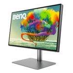 BenQ-PD2725U-Monitor-PC-686-cm--27---3840-x-2160-Pixel-4K-Ultra-HD-LED-Nero