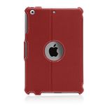 Targus-Vuscape-Protective-Custodia-a-libro-Rosso