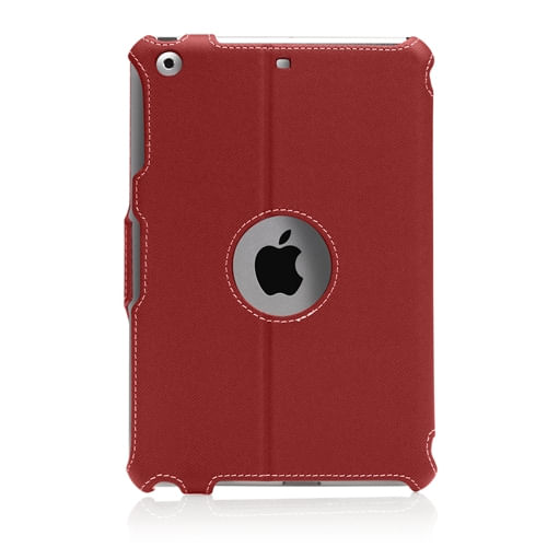 Targus-Vuscape-Protective-Custodia-a-libro-Rosso