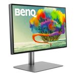 BenQ-PD2725U-Monitor-PC-686-cm--27---3840-x-2160-Pixel-4K-Ultra-HD-LED-Nero