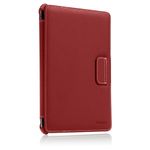 Targus-Vuscape-Protective-Custodia-a-libro-Rosso