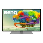 BenQ-PD2725U-Monitor-PC-686-cm--27---3840-x-2160-Pixel-4K-Ultra-HD-LED-Nero