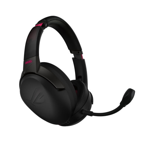 ASUS-ROG-Strix-Go-2.4-Electro-Punk-Auricolare-Con-cavo-e-senza-cavo-A-Padiglione-Giocare-Bluetooth-Nero