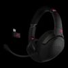 ASUS-ROG-Strix-Go-2.4-Electro-Punk-Auricolare-Con-cavo-e-senza-cavo-A-Padiglione-Giocare-Bluetooth-Nero