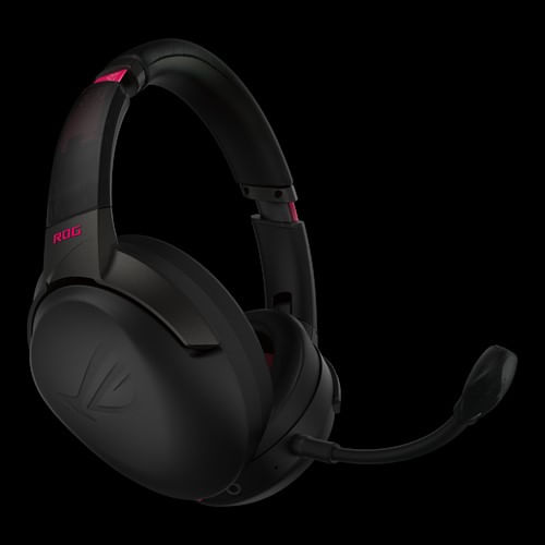 ASUS-ROG-Strix-Go-2.4-Electro-Punk-Auricolare-Con-cavo-e-senza-cavo-A-Padiglione-Giocare-Bluetooth-Nero