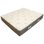 Dolomiti Materasso Active 3 strati, 180X200 Memory Foam e Water Elast con rivestimento in Tessuto Cashmere e fibra anallergica, dispositivo medico