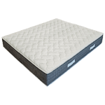 Dolomiti Materasso Top Spring 180X200 a molle insacchettate e Memory Foam ed Elast Water