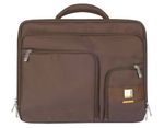 Urban-Factory-MDC04UF-borsa-per-laptop-358-cm--14.1---Valigetta-ventiquattrore-Marrone