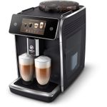 Philips Saeco Macchina da caffÃ¨ completamente automatica GranAroma Deluxe SM6680