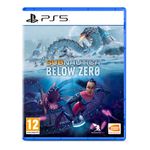 BANDAI NAMCO Entertainment Subnautica: Below Zero Standard PlayStation 5