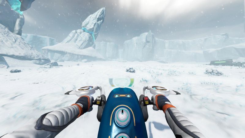 BANDAI-NAMCO-Entertainment-Subnautica--Below-Zero-Standard-PlayStation-5