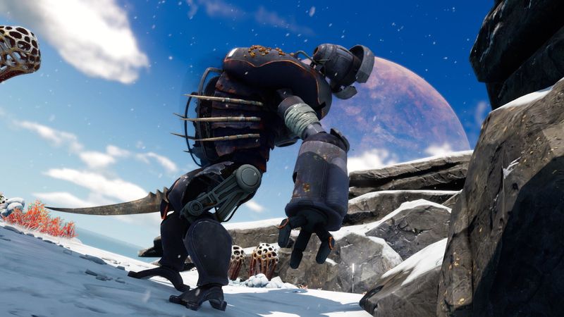 BANDAI-NAMCO-Entertainment-Subnautica--Below-Zero-Standard-PlayStation-5