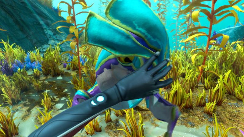 BANDAI-NAMCO-Entertainment-Subnautica--Below-Zero-Standard-PlayStation-5