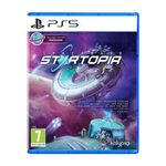 Kalypso PLAION Spacebase Startopia Standard ITA PlayStation 5