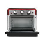 G3-Ferrari-Friggisano-22L-Singolo-Indipendente-1700-W-Friggitrice-ad-aria-calda-Nero