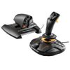 Thrustmaster-T-16000M-FCS-Hotas-Nero-Arancione-USB-Joystick-Analogico-Digitale-MAC-PC