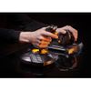 Thrustmaster-T-16000M-FCS-Hotas-Nero-Arancione-USB-Joystick-Analogico-Digitale-MAC-PC