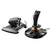 Thrustmaster-T-16000M-FCS-Hotas-Nero-Arancione-USB-Joystick-Analogico-Digitale-MAC-PC
