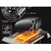 Thrustmaster-T-16000M-FCS-Hotas-Nero-Arancione-USB-Joystick-Analogico-Digitale-MAC-PC
