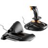 Thrustmaster-T-16000M-FCS-Hotas-Nero-Arancione-USB-Joystick-Analogico-Digitale-MAC-PC