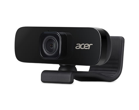 Acer-ACR010-webcam-2560-x-1440-Pixel-USB-2.0-Nero