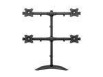 Multibrackets-3347-supporto-da-tavolo-per-Tv-a-schermo-piatto-686-cm--27--Nero-Scrivania