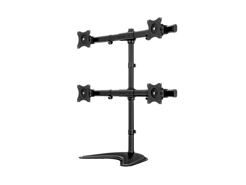 Multibrackets-3347-supporto-da-tavolo-per-Tv-a-schermo-piatto-686-cm--27--Nero-Scrivania