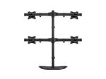 Multibrackets-3347-supporto-da-tavolo-per-Tv-a-schermo-piatto-686-cm--27--Nero-Scrivania