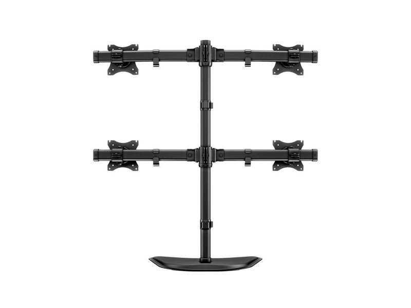 Multibrackets-3347-supporto-da-tavolo-per-Tv-a-schermo-piatto-686-cm--27--Nero-Scrivania