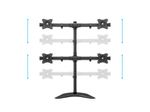 Multibrackets-3347-supporto-da-tavolo-per-Tv-a-schermo-piatto-686-cm--27--Nero-Scrivania