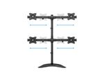 Multibrackets-3347-supporto-da-tavolo-per-Tv-a-schermo-piatto-686-cm--27--Nero-Scrivania