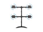 Multibrackets-3347-supporto-da-tavolo-per-Tv-a-schermo-piatto-686-cm--27--Nero-Scrivania