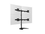 Multibrackets-3347-supporto-da-tavolo-per-Tv-a-schermo-piatto-686-cm--27--Nero-Scrivania