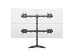 Multibrackets-3347-supporto-da-tavolo-per-Tv-a-schermo-piatto-686-cm--27--Nero-Scrivania