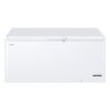 Haier-HCE519F-frigorifero-e-congelatore-commerciali-Libera-installazione-F