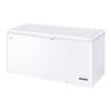 Haier-HCE519F-frigorifero-e-congelatore-commerciali-Libera-installazione-F