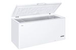 Haier-HCE519F-frigorifero-e-congelatore-commerciali-Libera-installazione-F