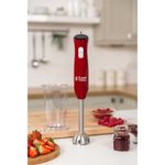 Russell-Hobbs-Desire-07-L-Frullatore-ad-immersione-500-W-Rosso-Acciaio-inossidabile