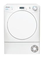 Candy-Smart-CSE-C9LF-S-asciugatrice-Libera-installazione-Caricamento-frontale-9-kg-B-Bianco