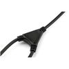 StarTech.com-Cavo-di-Alimentazione-per-Computer-a-Y-da-2-m--Cavo-Splitter-da-Schuko-EU-a-2x-C13-10A-250V-Sdoppiatore-Alimentazione-AC-di-Ricambi